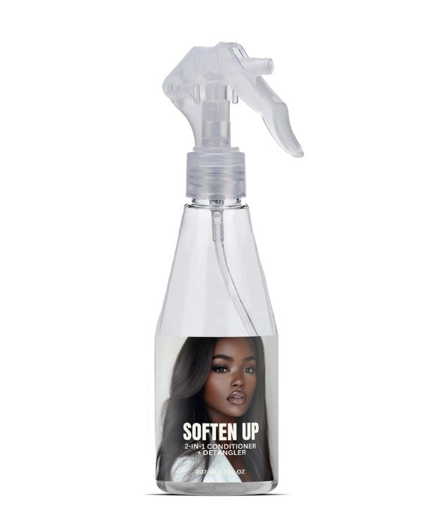 SOFTEN UP 2-In-1 Conditioner & Detangler